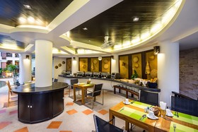 Dara Samui Beach Resort