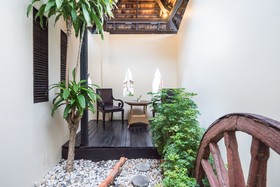 Dara Samui Beach Resort