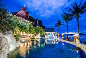 Dara Samui Beach Resort