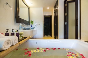 Dara Samui Beach Resort
