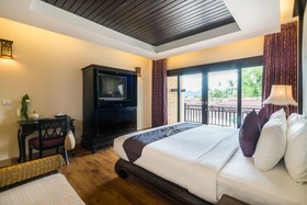 Dara Samui Beach Resort