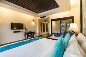 Dara Samui Beach Resort