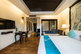 Dara Samui Beach Resort