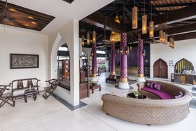 Dara Samui Beach Resort