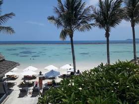 Dara Samui Beach Resort