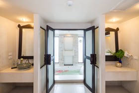 Dara Samui Beach Resort