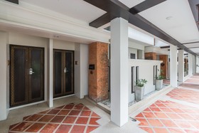 Dara Samui Beach Resort