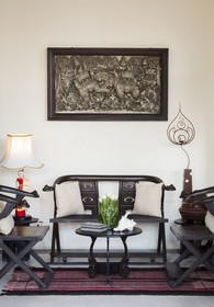 Dara Samui Beach Resort