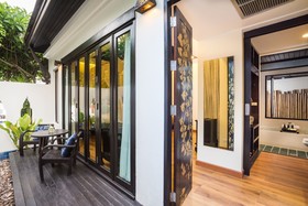 Dara Samui Beach Resort