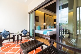 Dara Samui Beach Resort