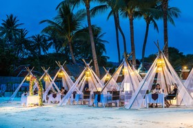 Dara Samui Beach Resort