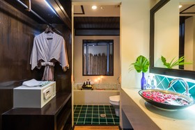 Dara Samui Beach Resort