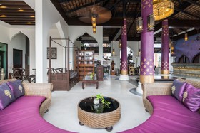 Dara Samui Beach Resort