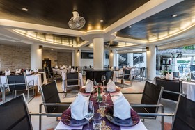 Dara Samui Beach Resort