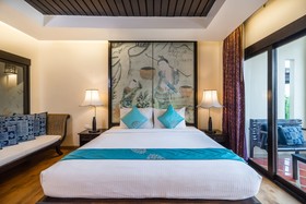 Dara Samui Beach Resort