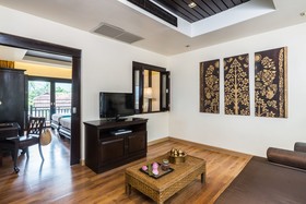 Dara Samui Beach Resort