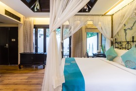 Dara Samui Beach Resort