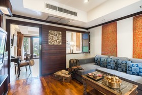 Dara Samui Beach Resort