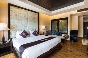 Dara Samui Beach Resort