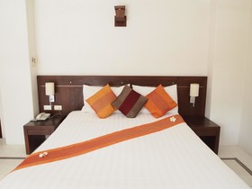 Evergreen Resort Samui