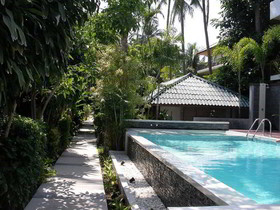 Evergreen Resort Samui