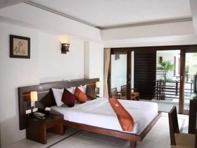 Evergreen Resort Samui