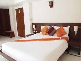 Evergreen Resort Samui