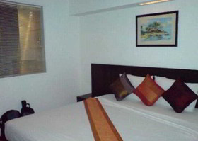 Evergreen Resort Samui