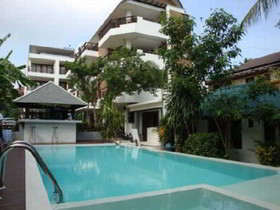 Evergreen Resort Samui