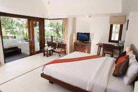 Evergreen Resort Samui