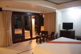 Evergreen Resort Samui