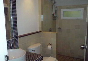 Evergreen Resort Samui