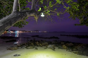 First Bungalow Beach Resort