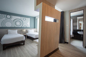 Best Western Chaweng Samui