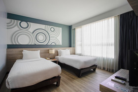 Best Western Chaweng Samui
