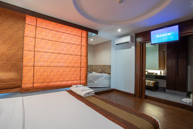 Best Western Chaweng Samui