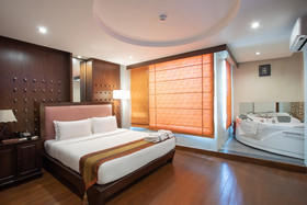 Best Western Chaweng Samui