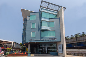 Best Western Chaweng Samui