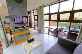 Floral Hotel Pool Villa Koh Samui