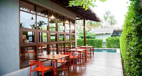 Floral Hotel Pool Villa Koh Samui
