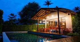 Floral Hotel Pool Villa Koh Samui
