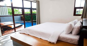 Floral Hotel Pool Villa Koh Samui