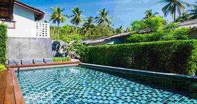 Floral Hotel Pool Villa Koh Samui