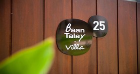 Floral Hotel Pool Villa Koh Samui