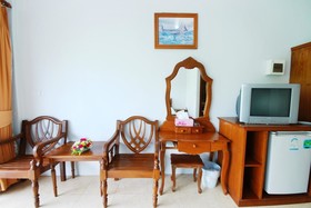 Holiday Guesthouse