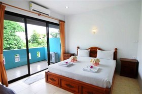 Holiday Guesthouse