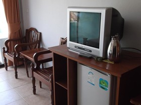 Holiday Guesthouse