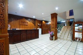 Holiday Guesthouse