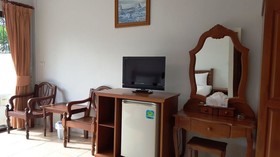 Holiday Guesthouse