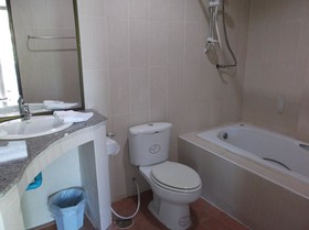 Holiday Guesthouse